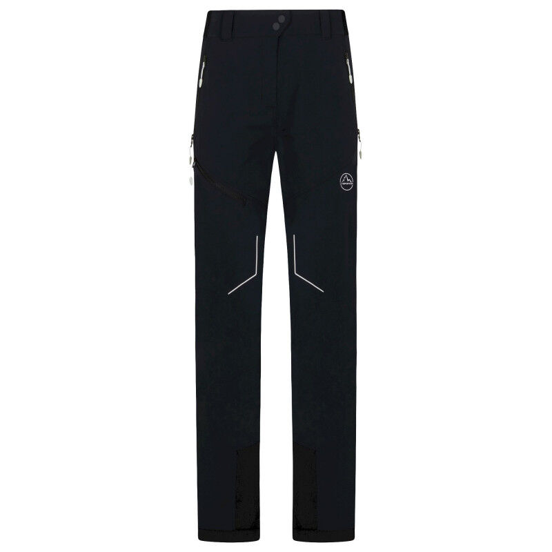 Excelsior Pant - Pantaloni da sci alpinismo - Donna