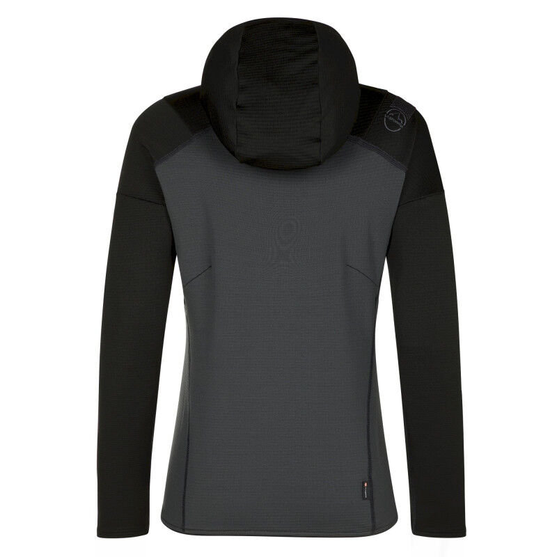 La Sportiva Upendo Hoody W - Polaire femme | Hardloop