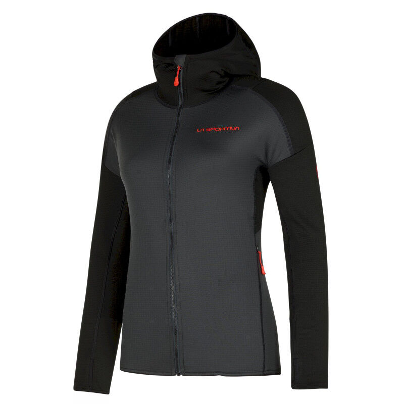 Upendo Hoody W - Bluza polarowa damska