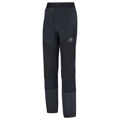 Kyril Pant W - Dámské Kalhoty pro skialpinisty