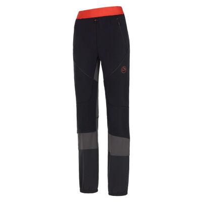Kyril Pant W femme - Spodnie do skitouringu damskie