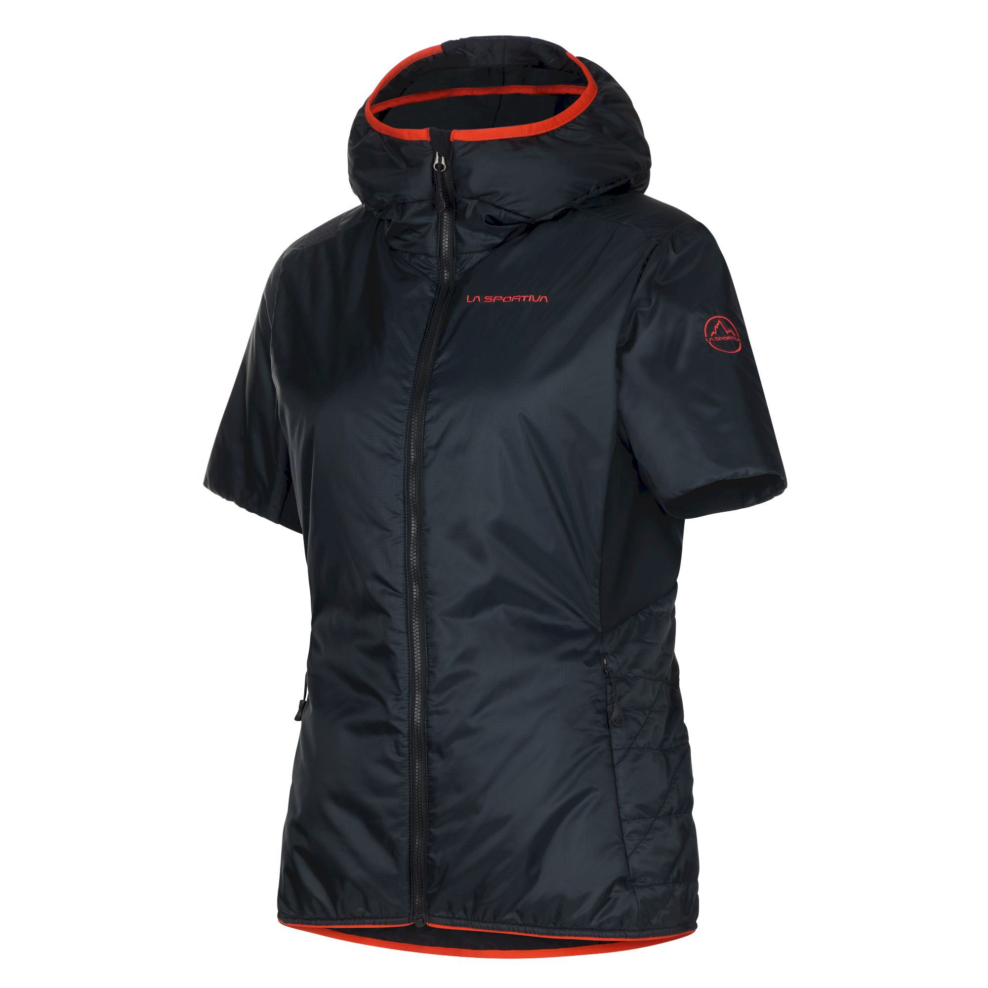 La Sportiva Ascent Primaloft Vest - Chaleco de fibra sintética - Mujer | Hardloop