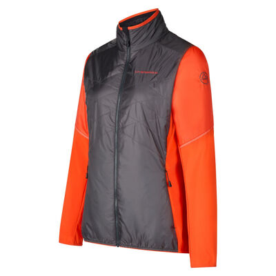 Ascent Primaloft Jkt - Dunjakke - Damer