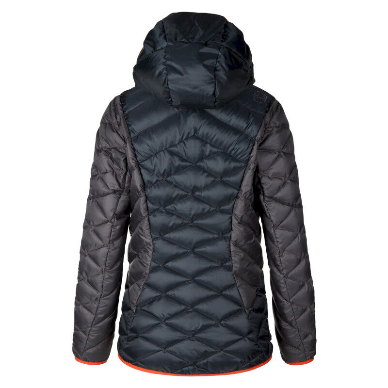 La Sportiva Pinnacle Down Jkt - Dunjacka - Dam | Hardloop