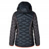 La Sportiva Pinnacle Down Jkt - Donsjack - Dames | Hardloop