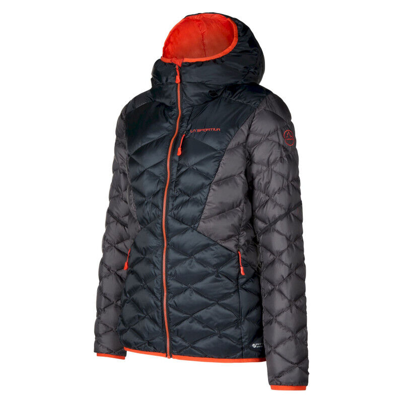 La Sportiva Pinnacle Down Jkt - Daunenjacke - Damen | Hardloop