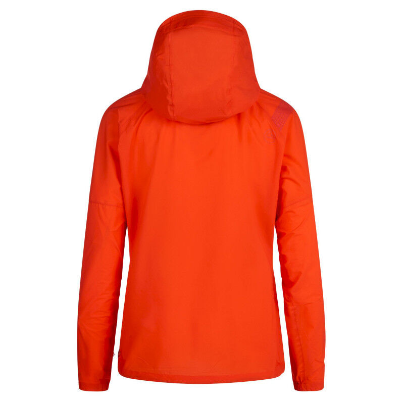 La Sportiva Pocketshell Jkt - Regnjakke - Damer | Hardloop