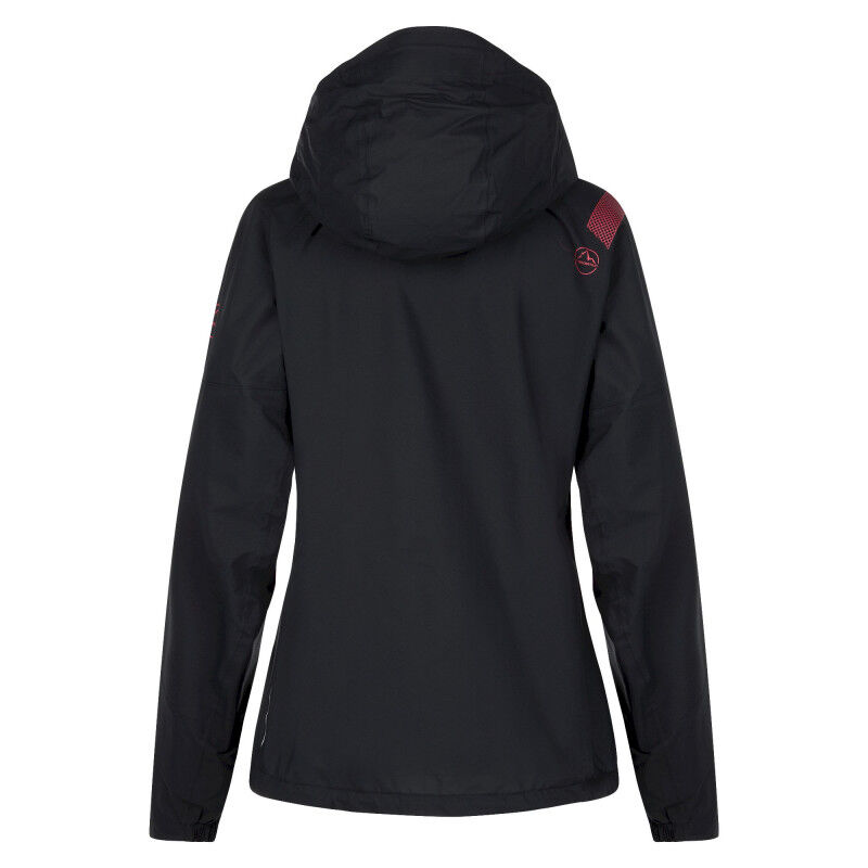 La Sportiva Pocketshell Jkt - Regnjakke - Damer | Hardloop