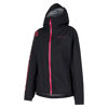 Pocketshell Jkt - Regenjacke - Damen