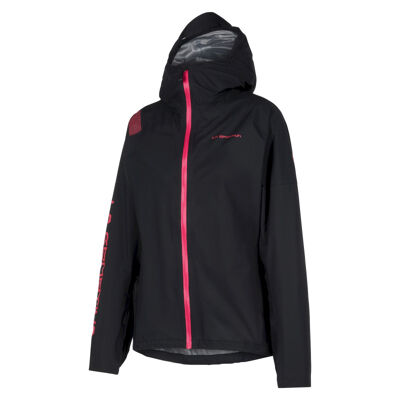 Pocketshell Jkt - Sadetakki - Naiset