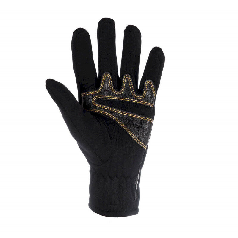 La Sportiva Stretch Gloves - Løbehandsker | Hardloop