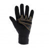 La Sportiva Stretch Gloves - Løbehandsker | Hardloop