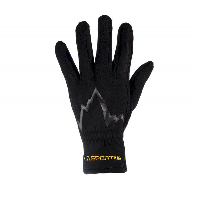 La Sportiva Stretch Gloves - Luva de corrida | Hardloop