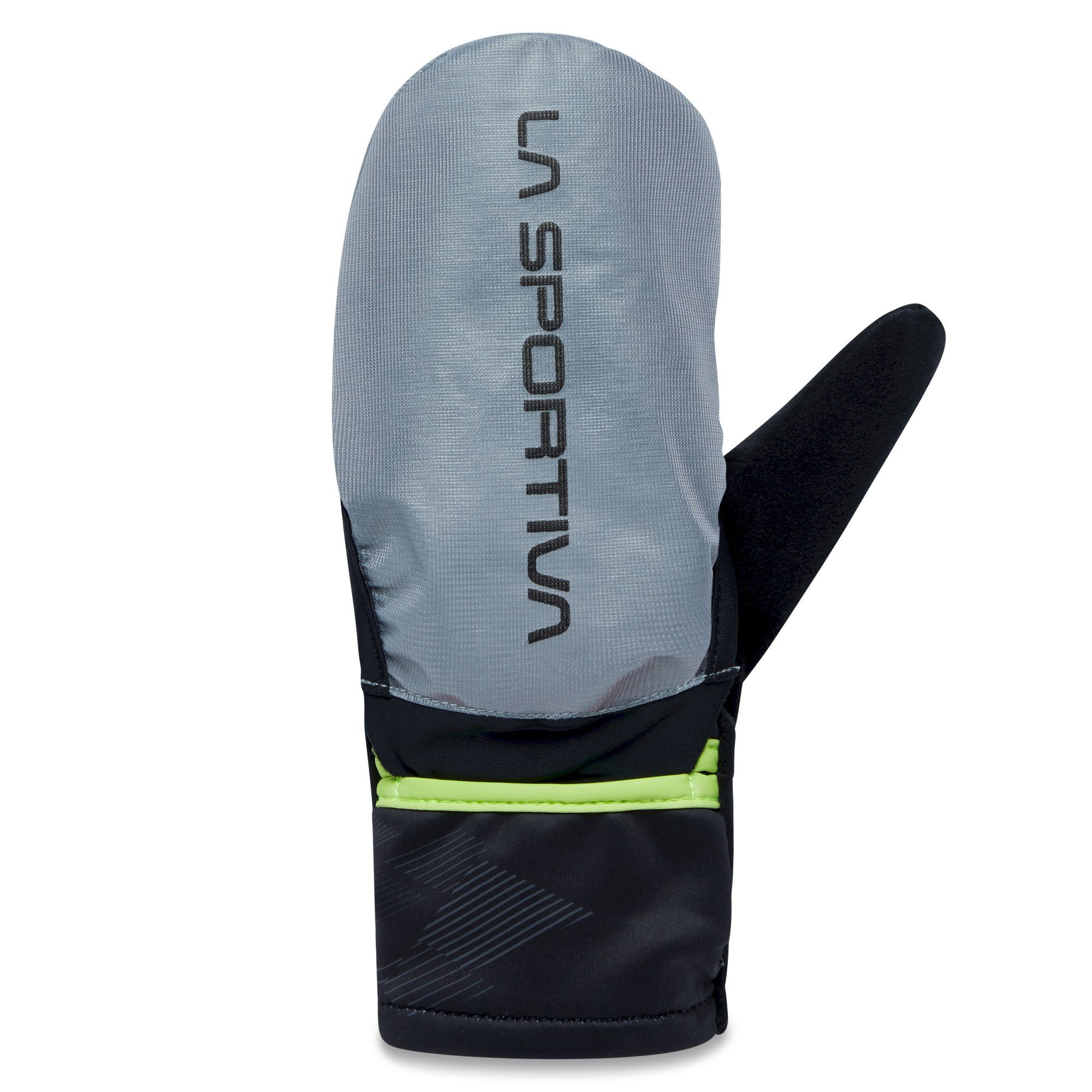 La Sportiva Trail Gloves - Løbehandsker - Herrer | Hardloop