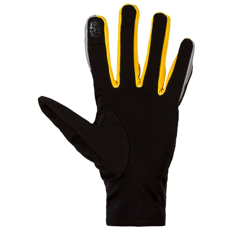 La Sportiva Trail Gloves - Guantes running - Hombre | Hardloop