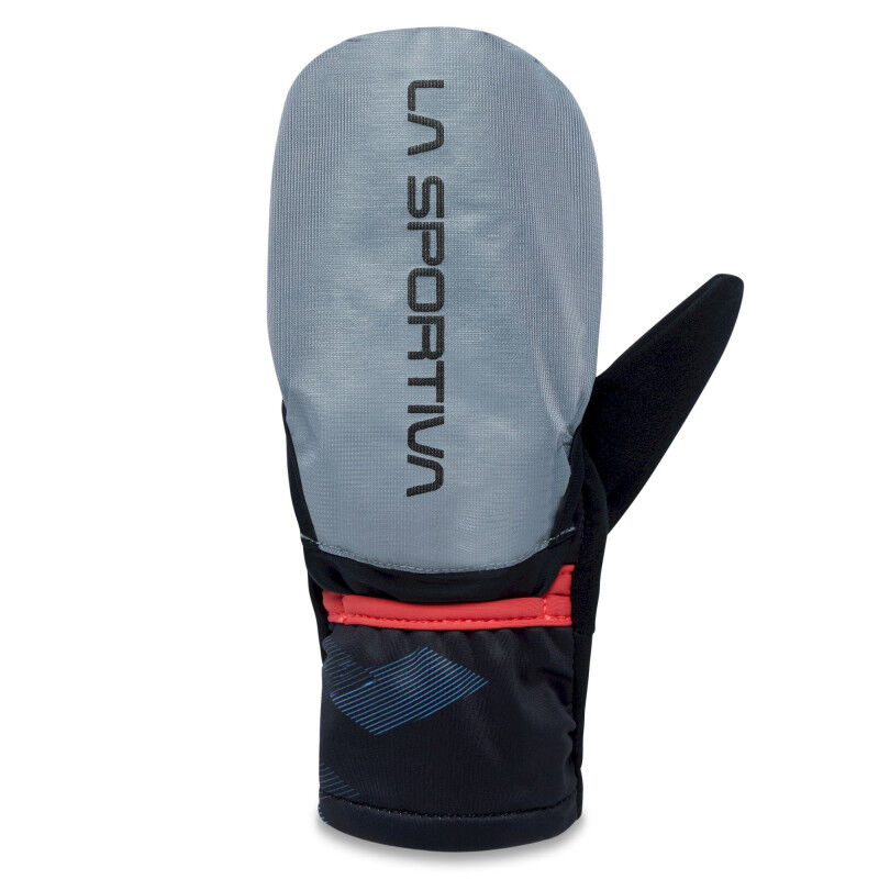 Trail Gloves - Juoksuhanskat - Naiset