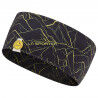 Black / Yellow