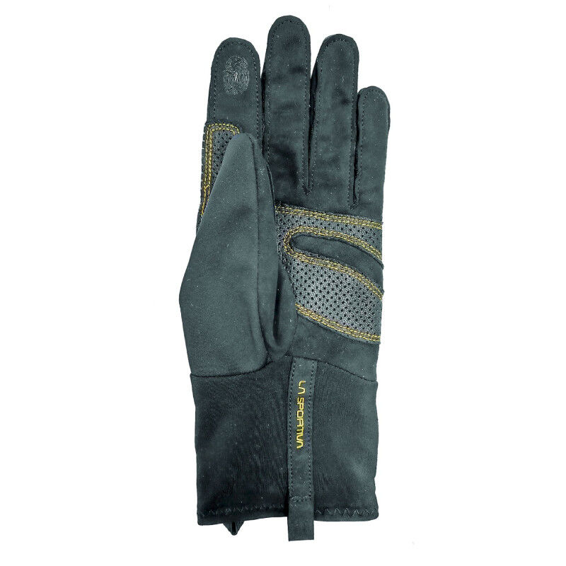 La Sportiva Session Tech Gloves - Hardloophandschoenen - Heren | Hardloop