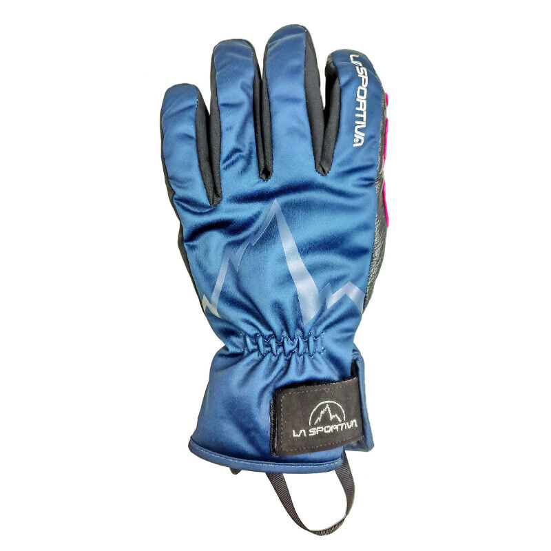 La Sportiva Ski Touring Gloves Gants ski de randonnée Hardloop — free download