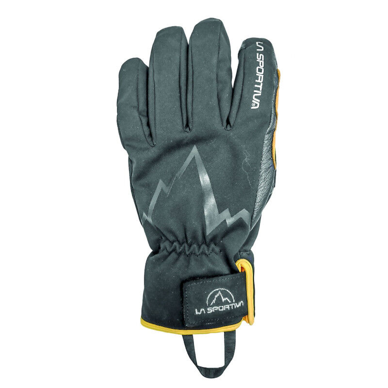Ski Touring Gloves - Skialpové rukavice
