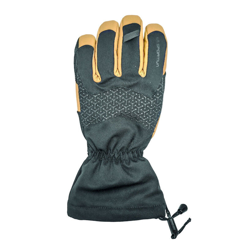 Alpine Guide Leather Gloves - Luva alpinismo