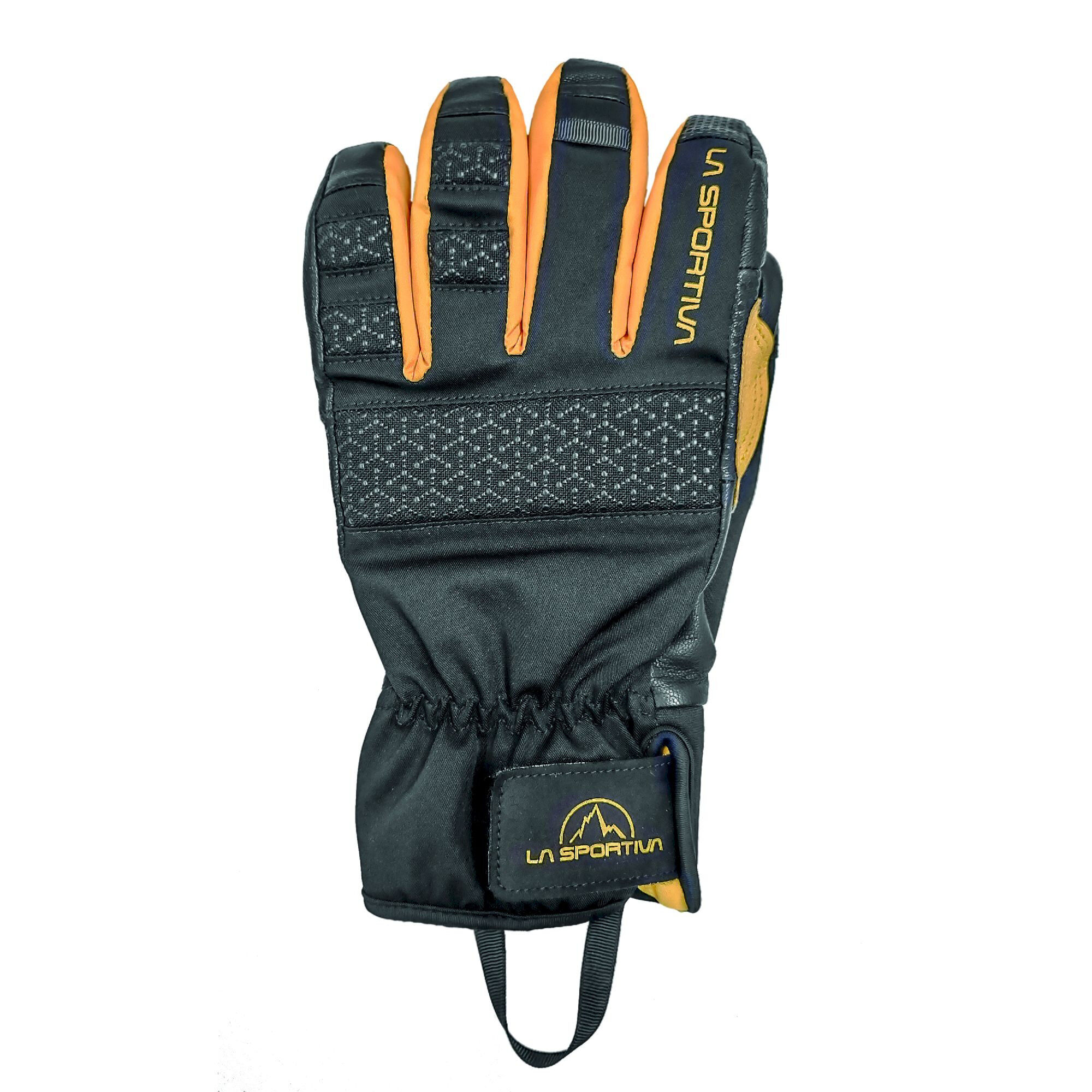 La Sportiva Supercouloir Insulated Gloves - Horolezecké rukavice | Hardloop