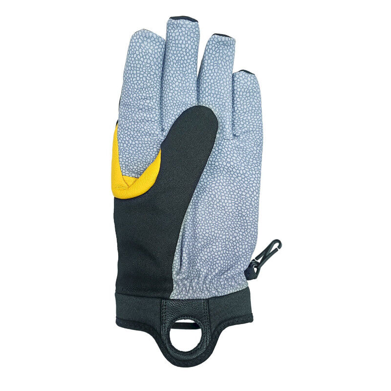 La Sportiva Supercouloir Tech Gloves - Guantes alpinismo | Hardloop