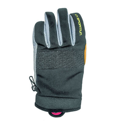 Supercouloir Tech Gloves - Horolezecké rukavice
