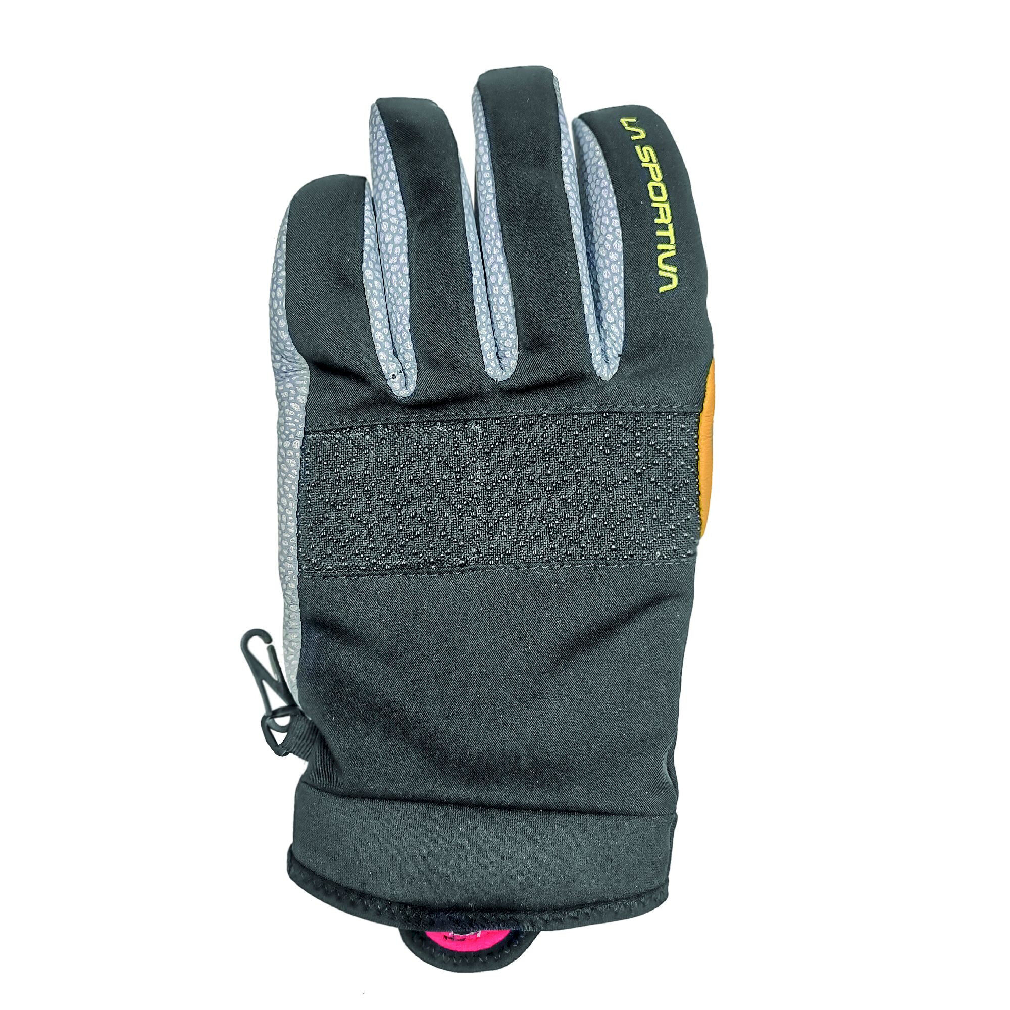 La Sportiva Supercouloir Tech Gloves - Guanti alpinismo | Hardloop