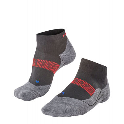 RU4 Endurance Cool Short - Hardloopsokken - Heren