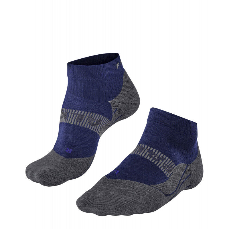 RU4 Endurance Cool Short - Laufsocken - Herren