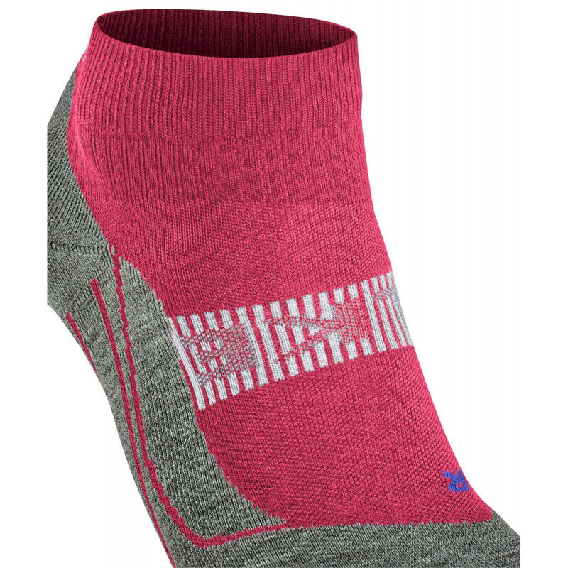 Falke RU4 Endurance Cool Short - Running socks - Women's | Hardloop
