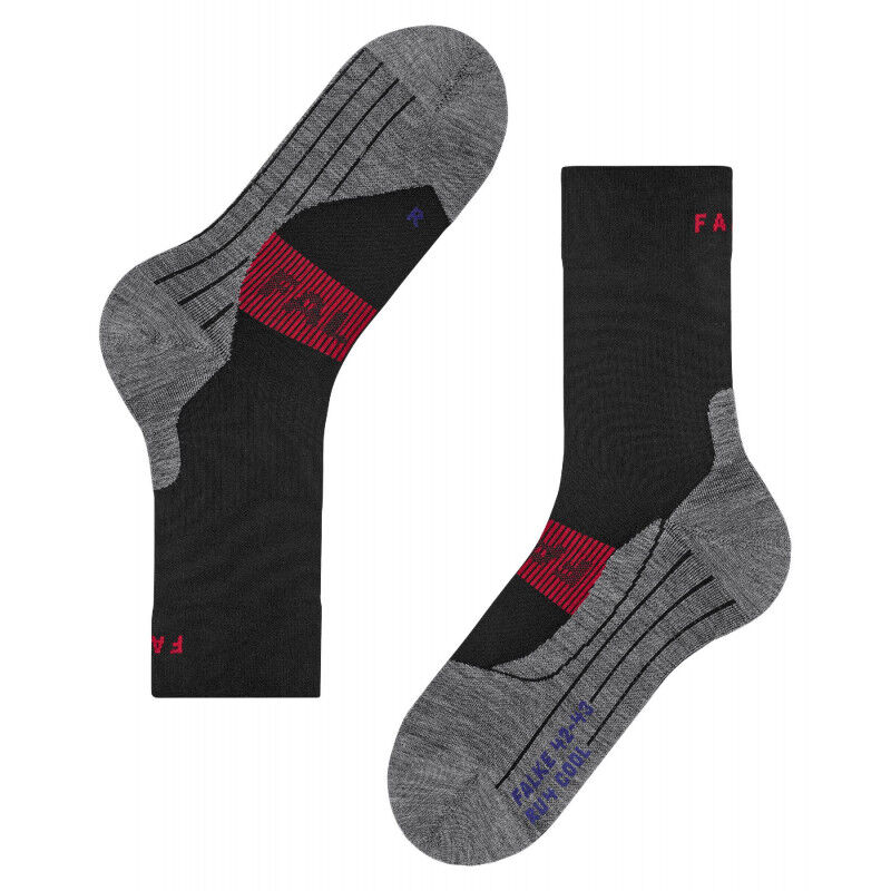 Falke RU4 Endurance Cool - Skarpety do biegania damskie | Hardloop