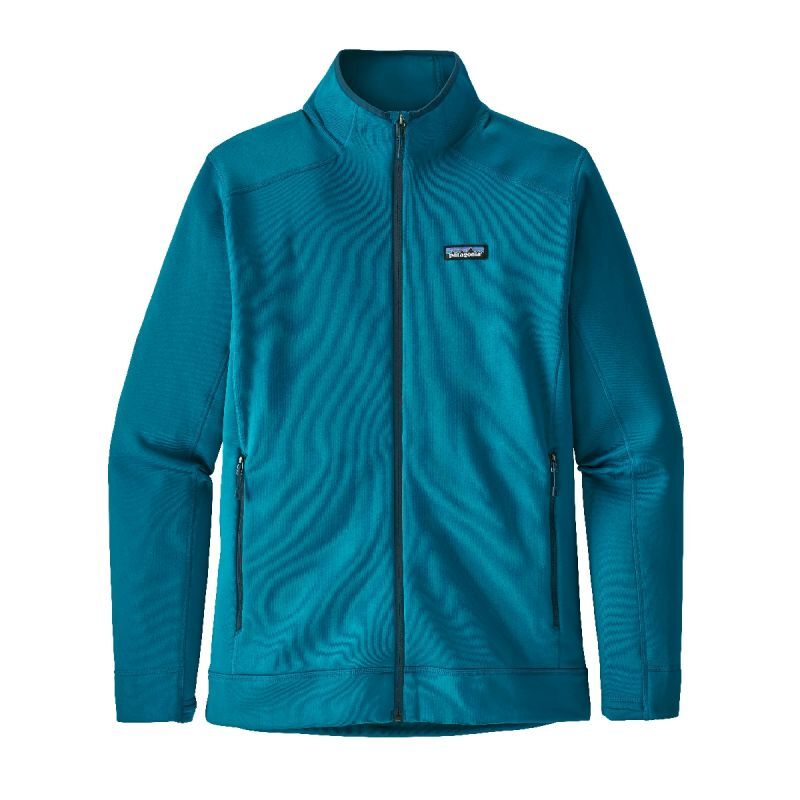 Patagonia - Crosstrek Jacket - Giacca in pile - Uomo