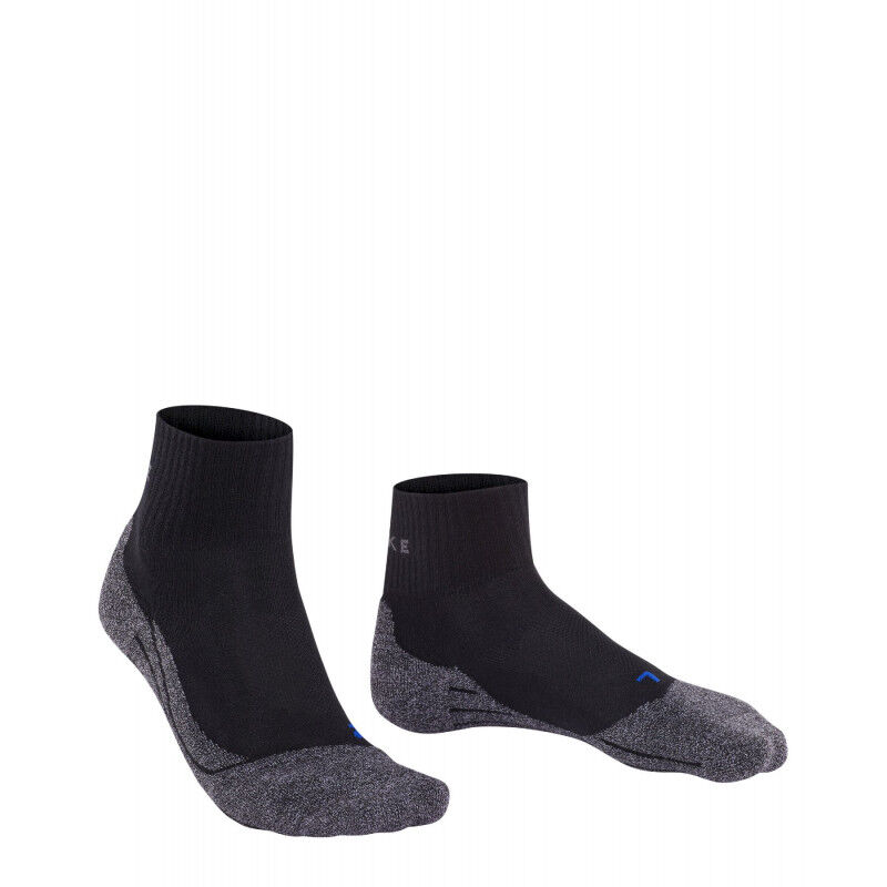 Falke TK2 Explore Cool Short - Vaellussukat - Naiset | Hardloop