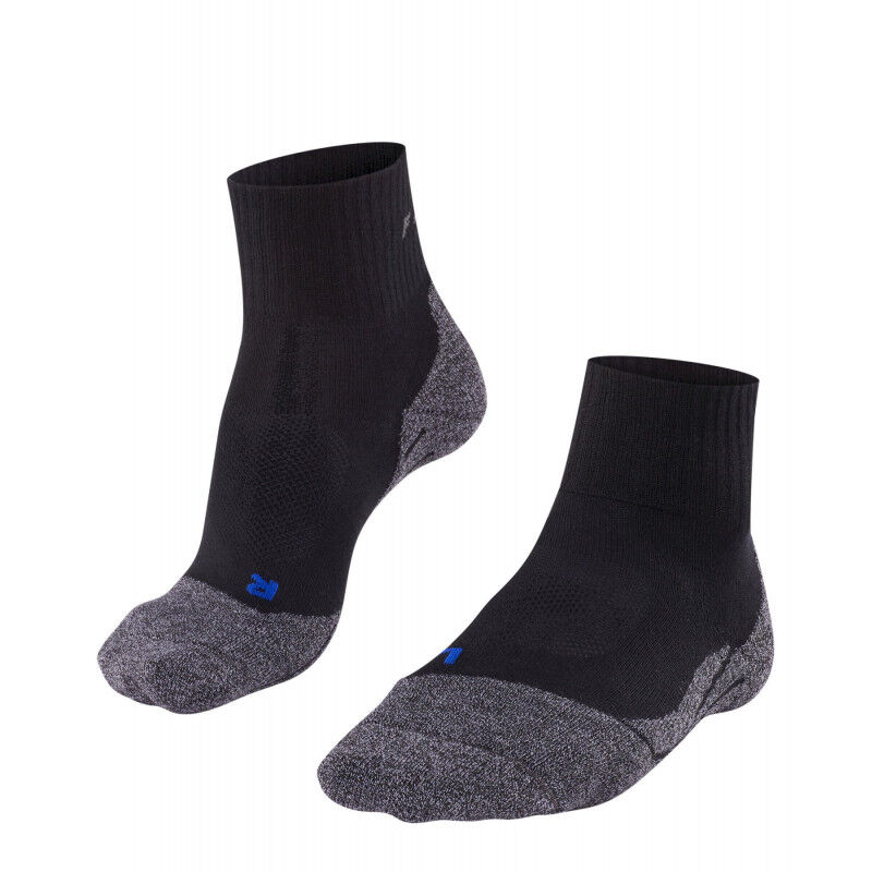 Falke TK2 Explore Cool Short - Calcetines de trekking - Mujer | Hardloop