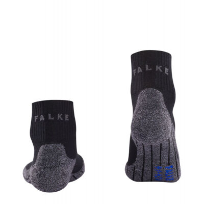 TK2 Explore Cool Short - Wandersocken - Damen