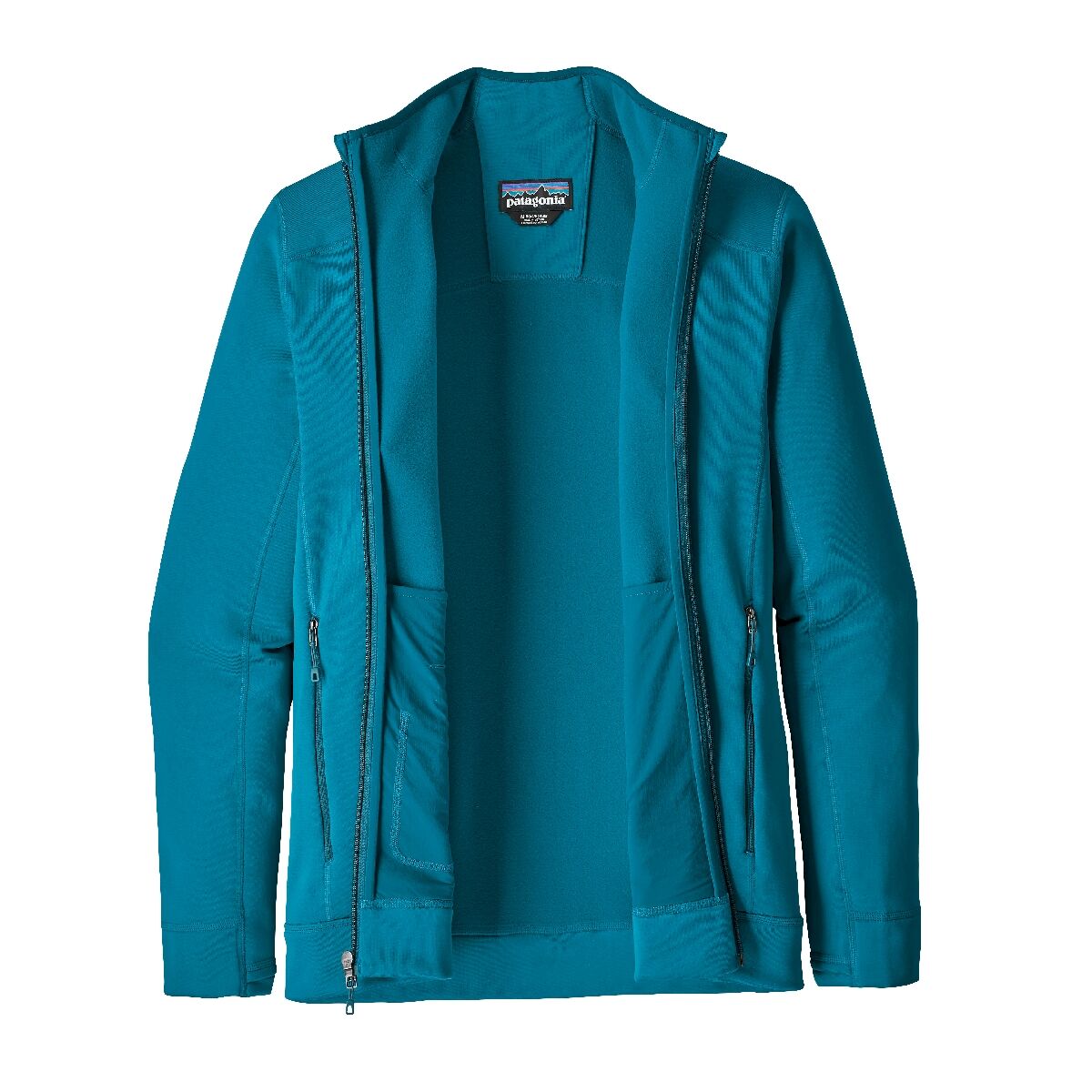Patagonia - Crosstrek Jacket - Giacca in pile - Uomo