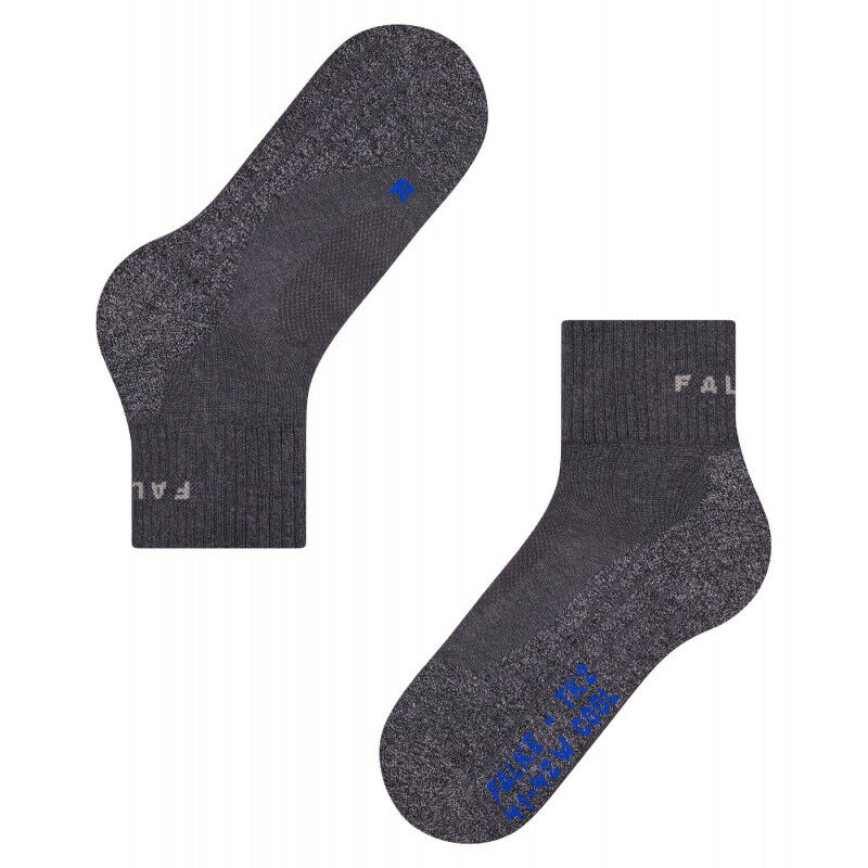 Falke TK2 Explore Cool Short - Wandersocken - Damen | Hardloop