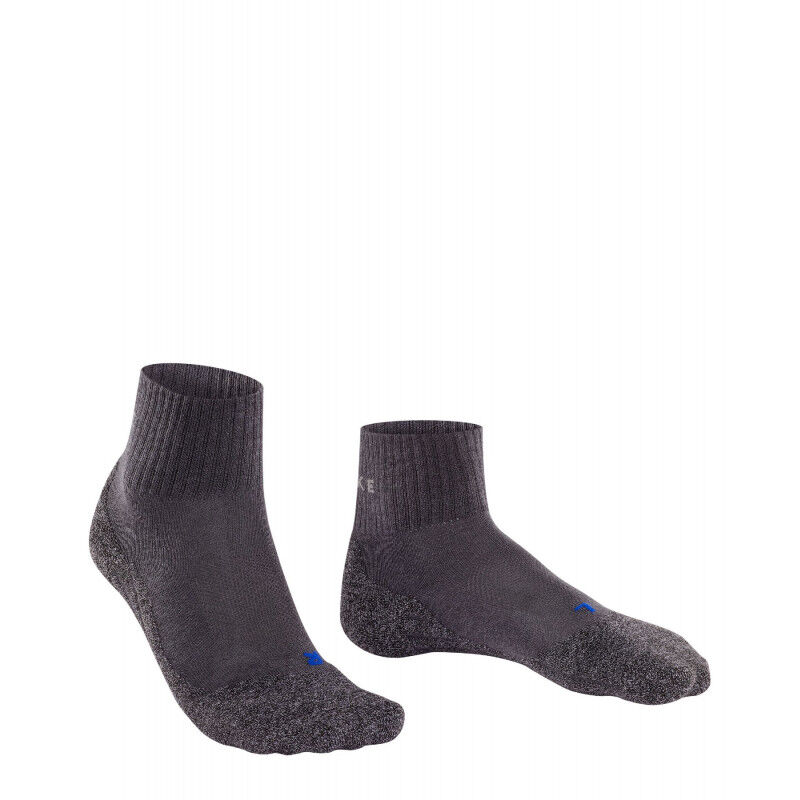 Falke TK2 Explore Cool Short - Wandersocken - Damen | Hardloop