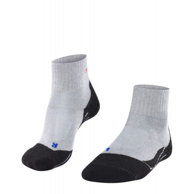 TK2 Explore Cool Short - Calcetines de trekking - Mujer