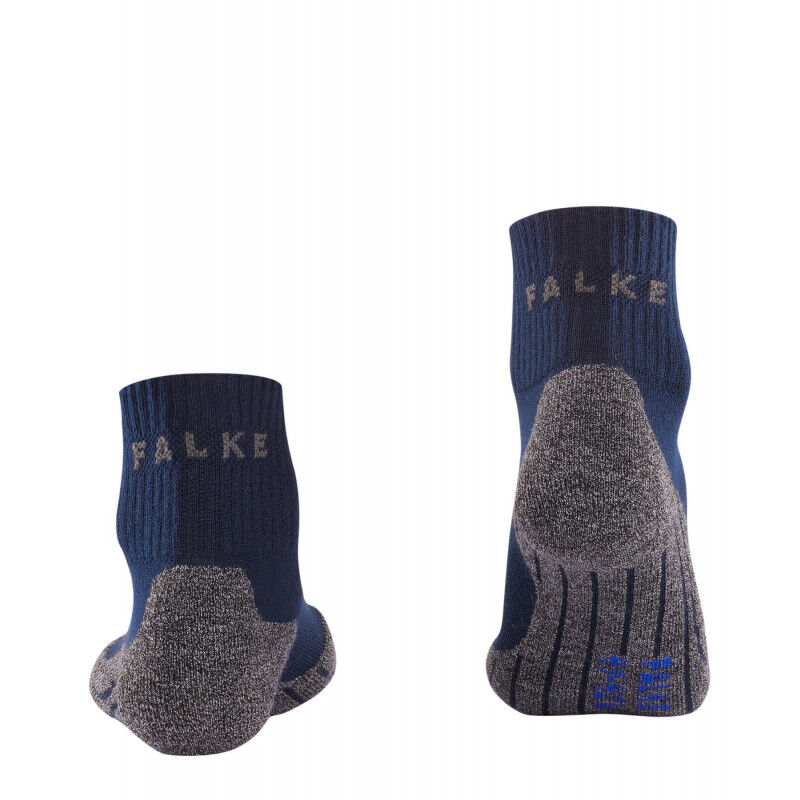 Falke TK2 Explore Cool Short - Wandersocken - Damen | Hardloop