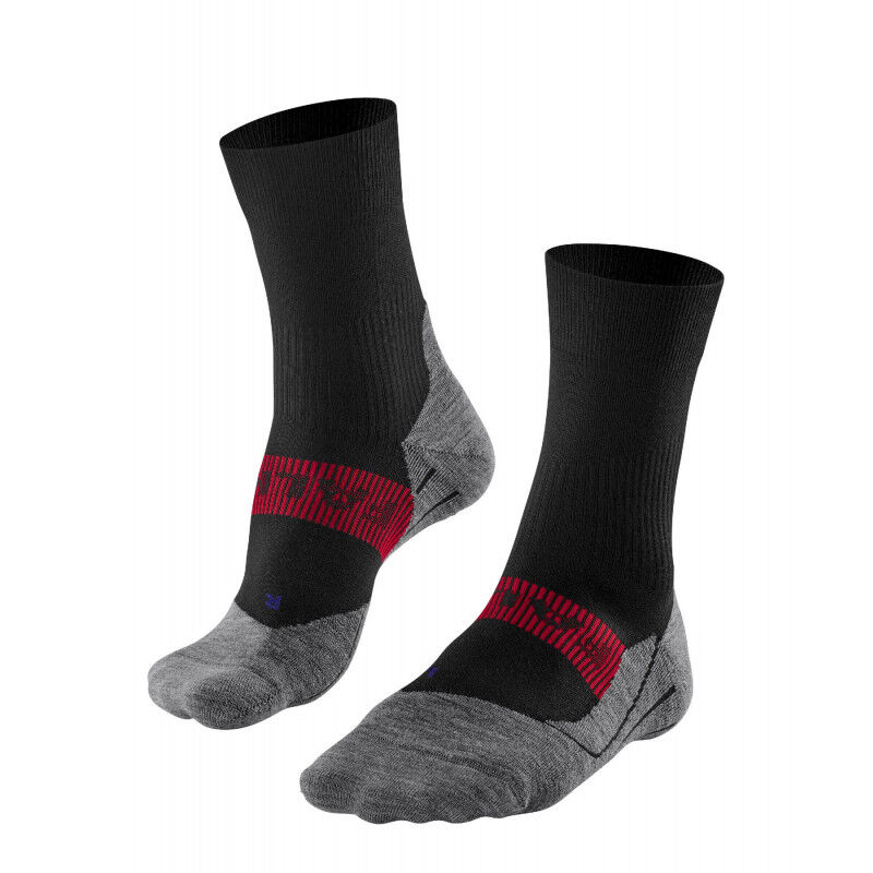 RU4 Endurance Cool - Löparsockor - Herr