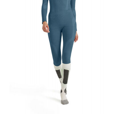 Wool-Tech Long Tights - Dámské funkční triko