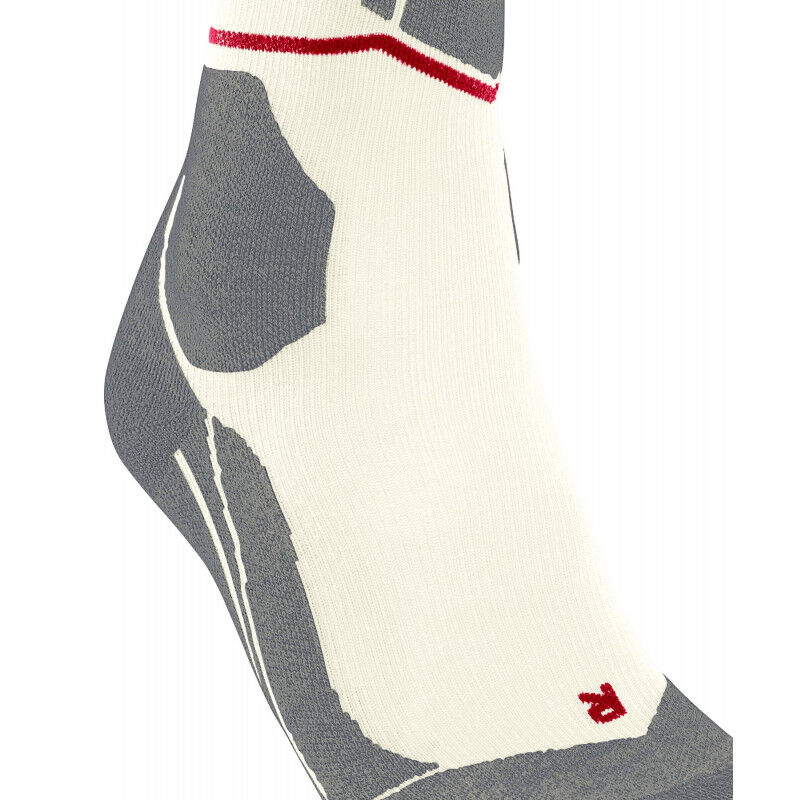 Falke SK4 Advanced Energizing Light - Merinosokker - Damer | Hardloop