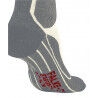 Falke SK4 Advanced Energizing Light - Calze merino - Donna | Hardloop
