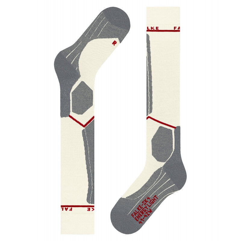 Falke SK4 Advanced Energizing Light - Merinosocken - Damen | Hardloop