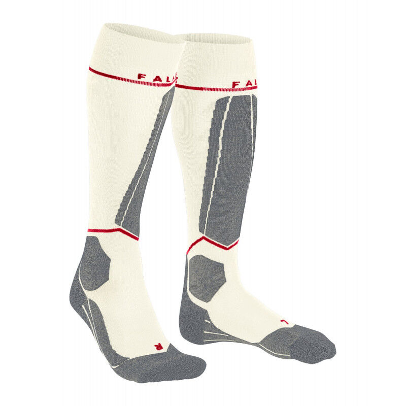 Falke SK4 Advanced Energizing Light - Merinosocken - Damen | Hardloop
