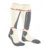 Falke SK4 Advanced Energizing Light - Skarpety z wełny Merino® męskie | Hardloop