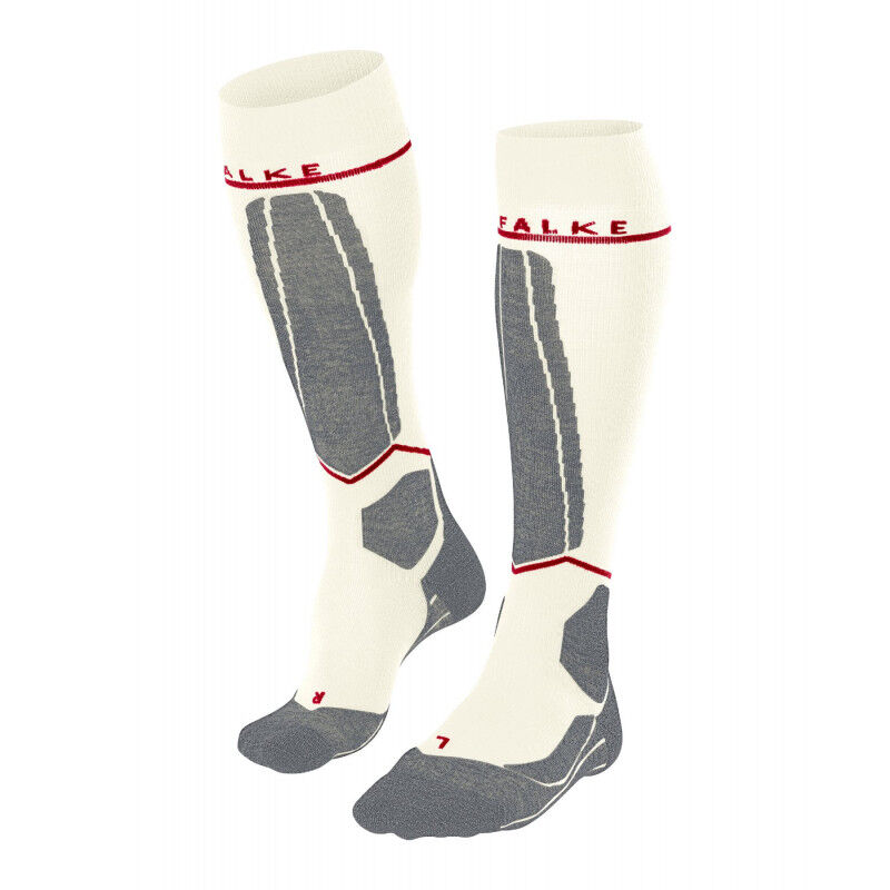 SK4 Advanced Energizing Light - Chaussettes en laine mérinos femme